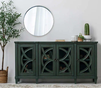 Integra Hayden 67-Inch Console