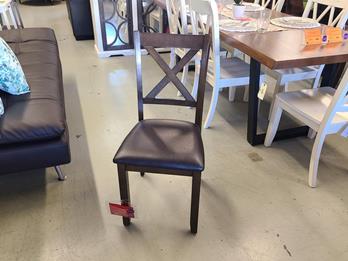 Homelegance Hazel Dining Chairs (set of 2)
