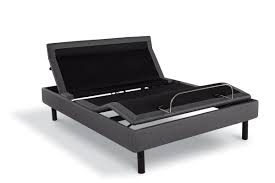 Beautyrest Perfect Essentials V Queen Adjustable Bed Base
