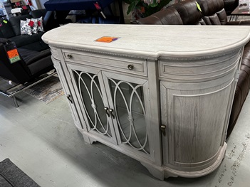 Jasper Dogwood Credenza