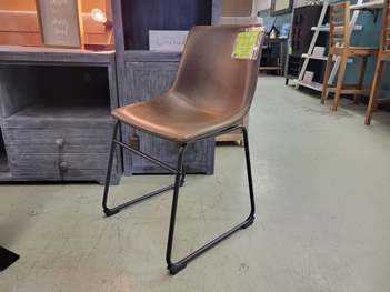 Zuo Modern Kai Espresso Side Chairs (set of 2)