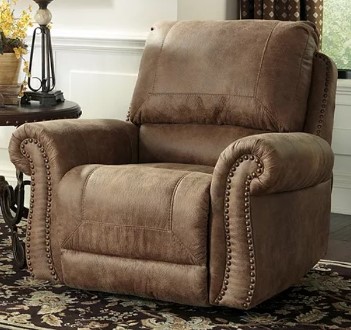 Ashley Larkinhurst Rocker Recliner