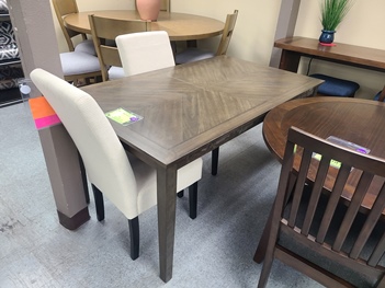 Landry Rectangular Dining Table