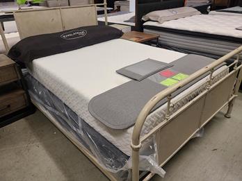Lucid Comfort Gel Memory Foam Full Mattress