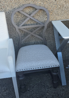 Mandeville Side Chair (blemished)