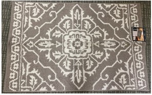 Mohawk Maven Brindle Accent Rug 24x36