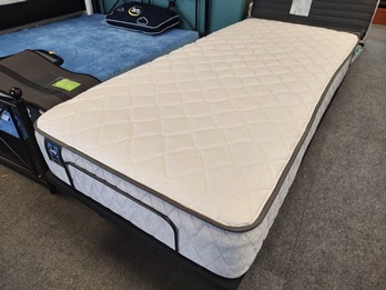 NAME BRAND McPherson Firm Tight Top XL Twin Mattress