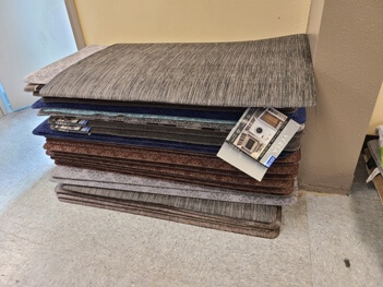 Deluxe Comfort Memory Foam Kitchen Mat (Approx. 21 X 38)