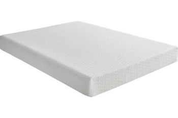 Homelegance 6-Inch Gel-Infused Memory Foam Full Mattress