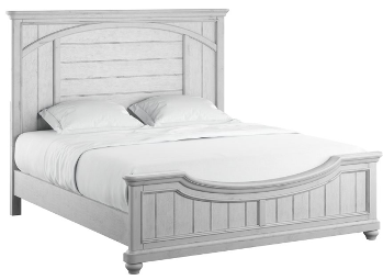 Emerald New Haven King Bed