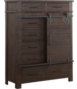 Emerald Newton Gentlemans Chest
