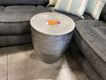 Riverside Nova Round Side Table