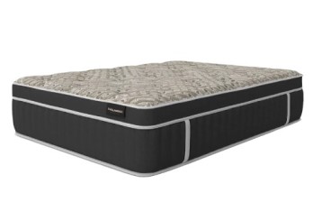 Englander OConner II Luxury Firm Euro Top King Mattress