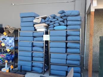 Outdoor Cushion