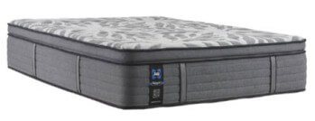 NAME BRAND Porteer Cushion Firm Pillow Top Twin Mattress
