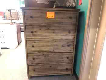 Modus Prairie 2.0 Chest