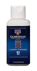 Guardsman Protect & Preserve Leather Protector
