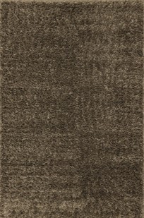 Mohawk Ransom Shag Grey 5x7 Area Rug