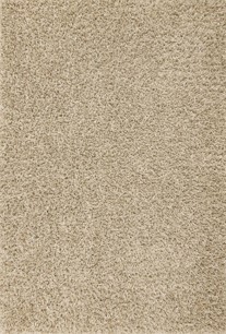 Mohawk Ransom Shag White 5x7 Area Rug