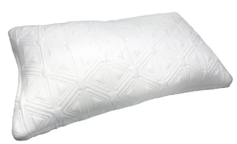 BedTech Comfort Memory Foam Pillow