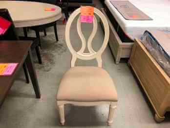 Sag Harbor Side Chair