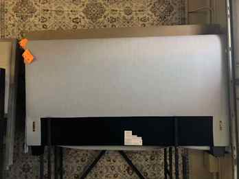 Modus Shelby Sky Cal King Headboard