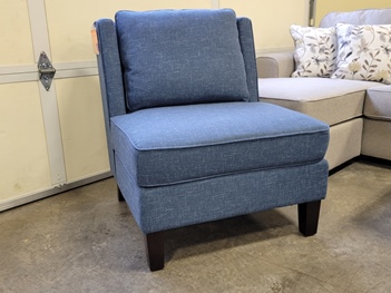 Blumenthal Shyanne Accent Chair