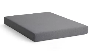 Slumber 8-Inch Gel Memory Foam Queen Mattress
