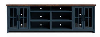 Legends Nantucket 97-Inch TV Stand