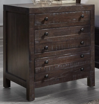 Modus Townsend Java Distressed Nightstand