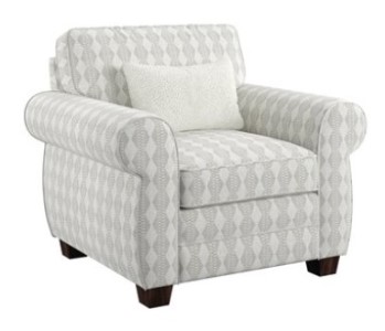 Emerald Royce Accent Chair