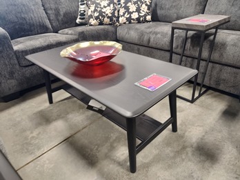 Ashley Weston Coffee Table