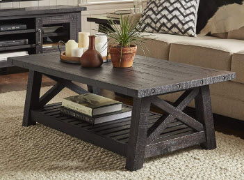 Modus Yosemite Cafe Coffee Table