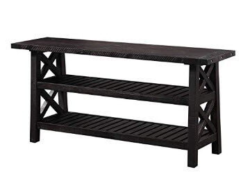 Modus Yosemite Cafe Console Table