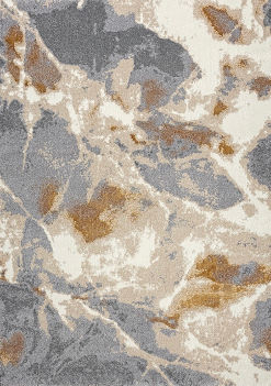 Cosmos Carpets Zara 6460 Area Rug 5-3 x 7-7