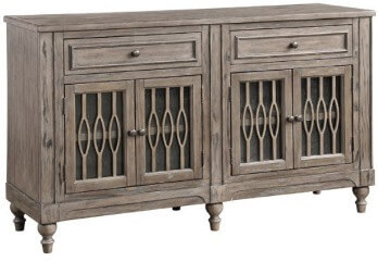 Legends Middleton Console Cabinet