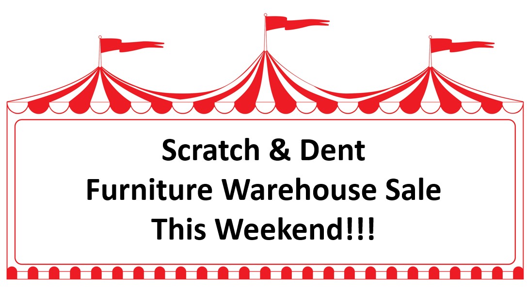 Bargain Tent Items