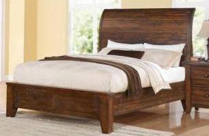 Modus Cally Queen Bed
