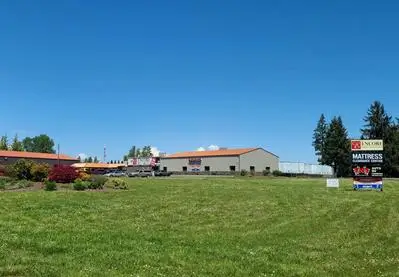 Encore From McMinnville