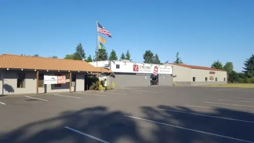 Encore Store Location