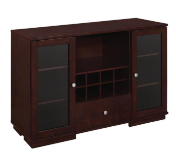 Coaster Gabriel Cappuccino Server