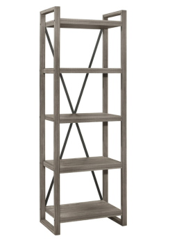 Homelegance Bainbridge Bookcase