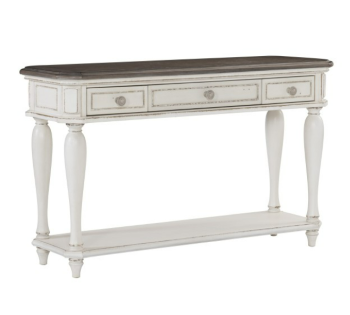 Homelegance Willowick Console Table