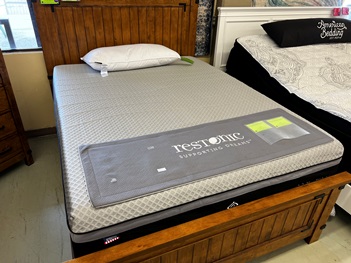 Sapphire Sleep 14-Inch Thermic Cool Phase Hybrid Queen Mattress
