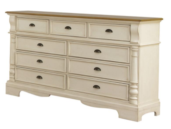 Coaster Oleta Dresser