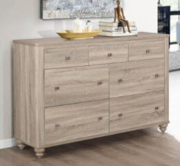 Coaster Wenham 7-Drawer Dresser