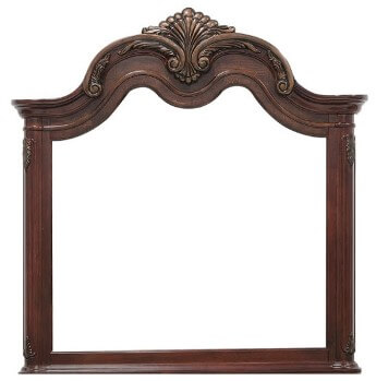 Homelegance Deryn Park Mirror