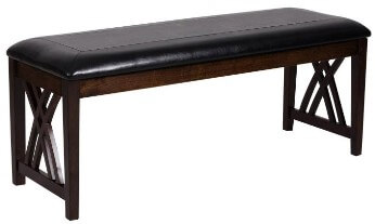 Homelegance Brooksville Bench