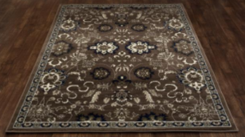 ART Carpet Arbor 273 Area Rug 5.3 x 7.6