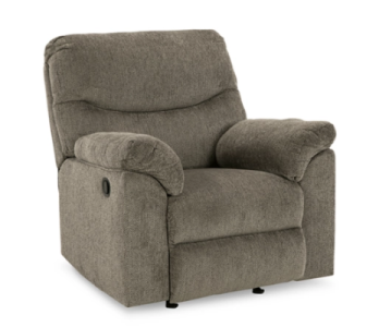 Ashley Alfredo Putty Rocker/Recliner